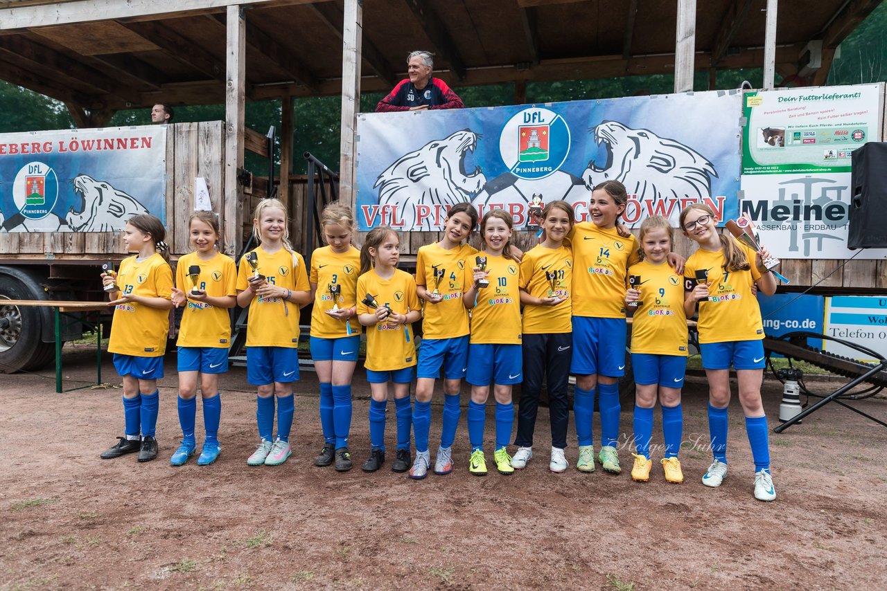 Bild 255 - Loewinnen Cup
